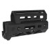 Коротка цівка КРУК CRC 1U043 з кріпленням M-Lok Black