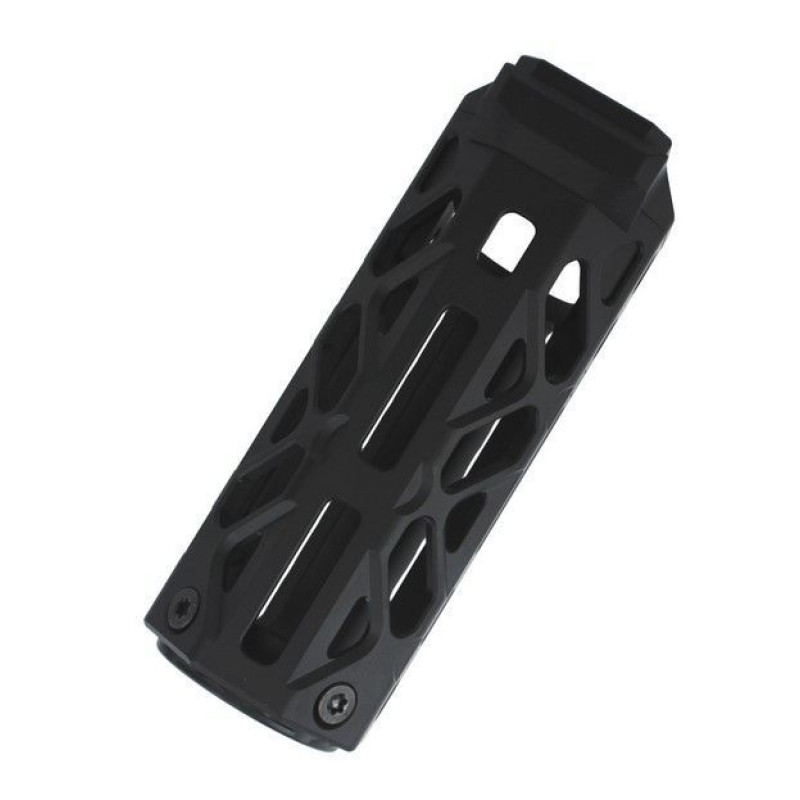 Коротка цівка КРУК CRC 1U043 з кріпленням M-Lok Black