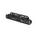 Середня цівка КРУК CRC 1U020B M-LOK з довгою накладкою для АК Black