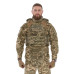 Модульний бронежилет Plastoon XM kit 4, MM14, М, 4 light ДСТУ, 1 класс ДСТУ