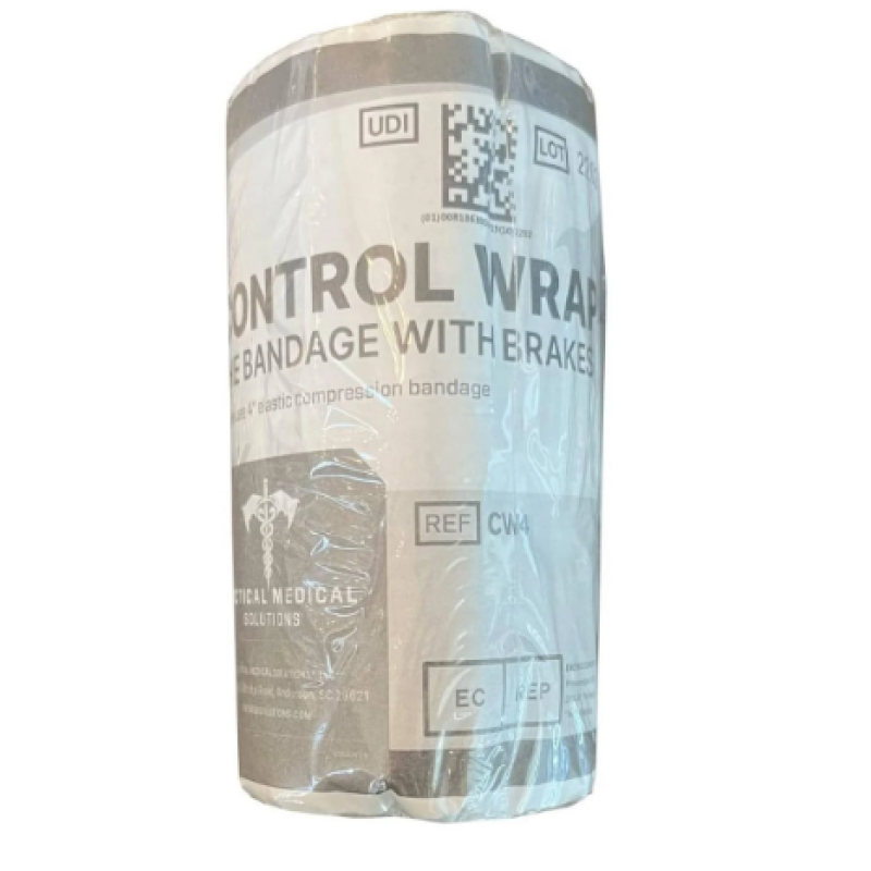 Бандаж TacMed Control Wrap 4"