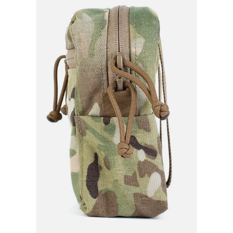Підсумок WoSporT утилітарний на molle MC (VE-74-ACC-15R-CP)