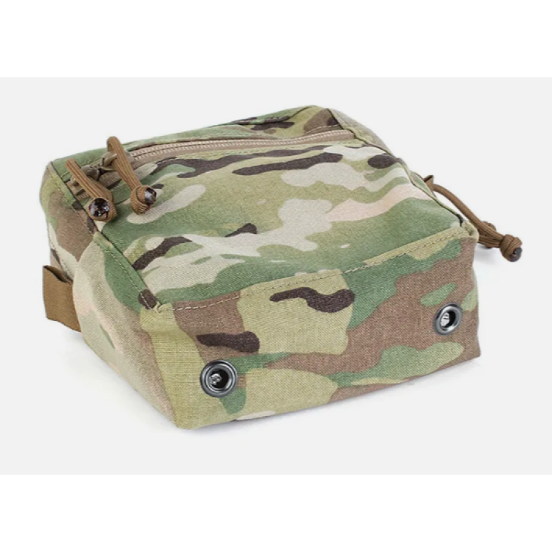 Підсумок WoSporT утилітарний на molle MC (VE-74-ACC-15R-CP)