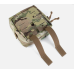 Підсумок WoSporT утилітарний на molle MC (VE-74-ACC-15R-CP)