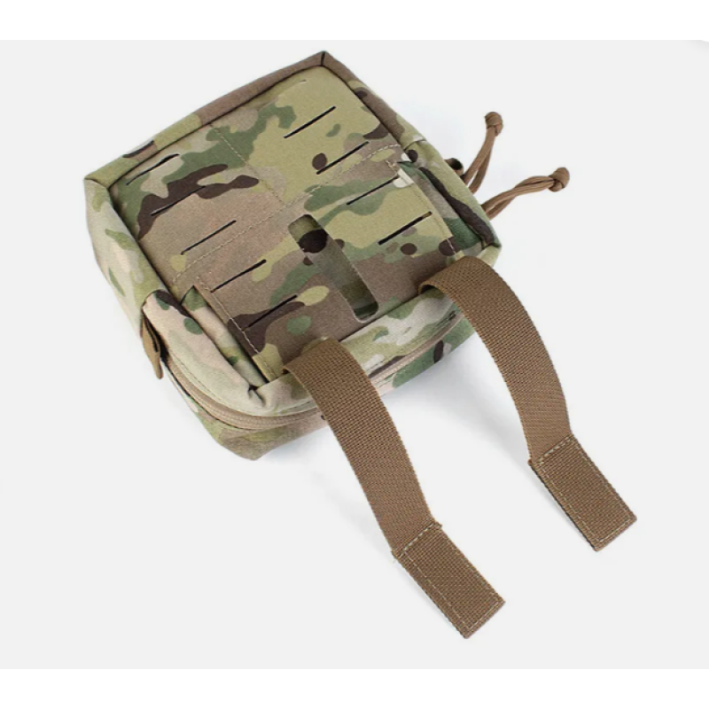 Підсумок WoSporT утилітарний на molle MC (VE-74-ACC-15R-CP)