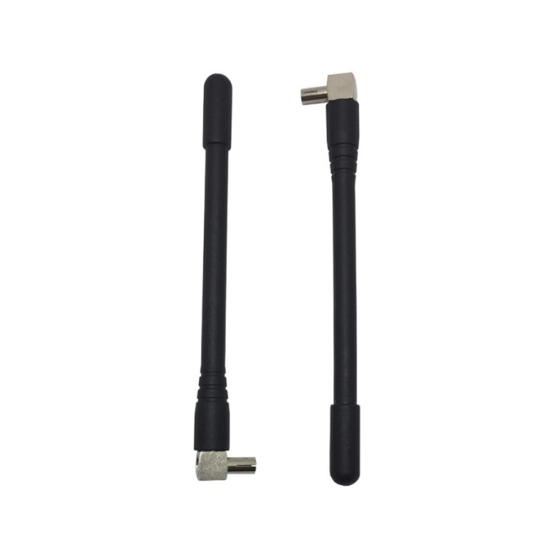 Антена термінальна 3G/4G LTE 4dBi TS9