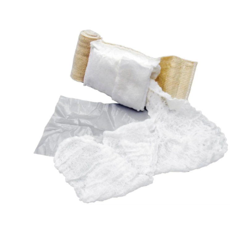 Бандаж TacMed Solutions 4” Olaes Modular Bandage Flat Packed