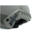 Бічні рейки FMA для шолома OPS FAST Helmet Guide FG Tb291, Gray