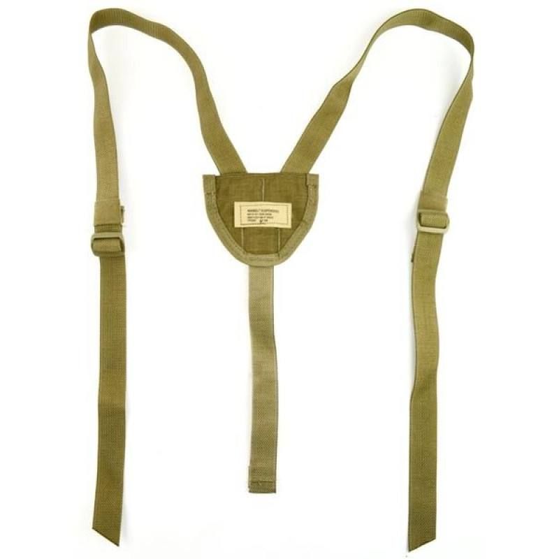 Пояс разгрузочный РПС Eagle Industries Padded War Belt V1