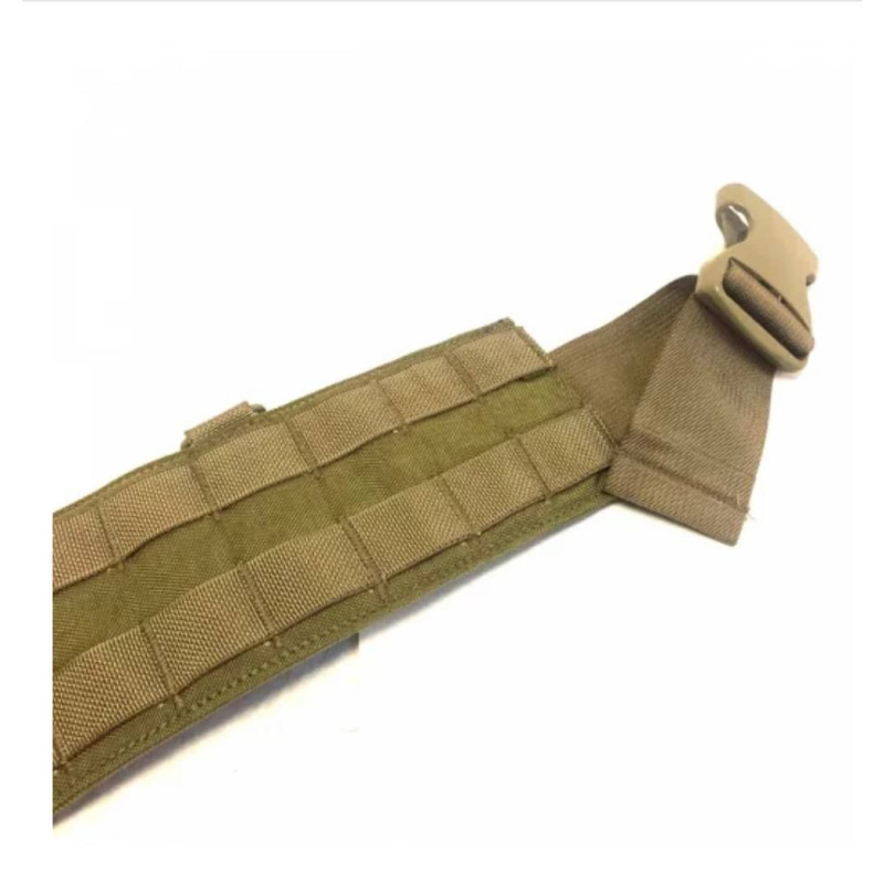 Пояс розвантажувальний РПС Eagle Industries Padded War Belt V1