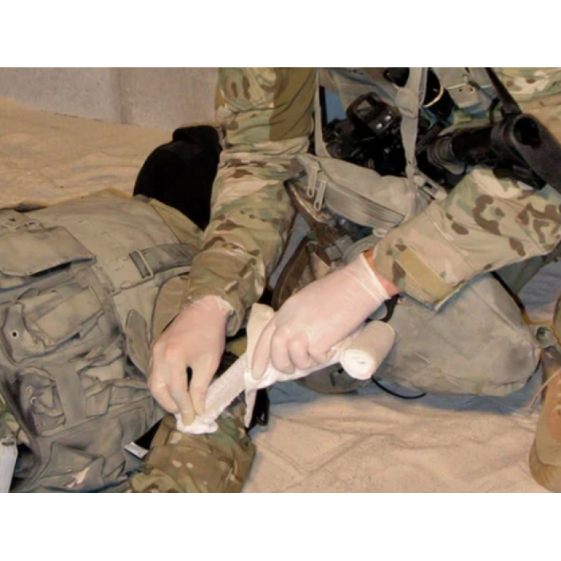Бандаж TacMed Solution 4" Olaes Modular Bandage