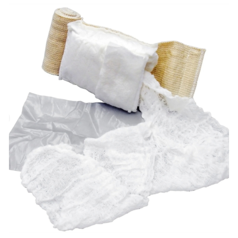 Бандаж TacMed Solution 4" Olaes Modular Bandage