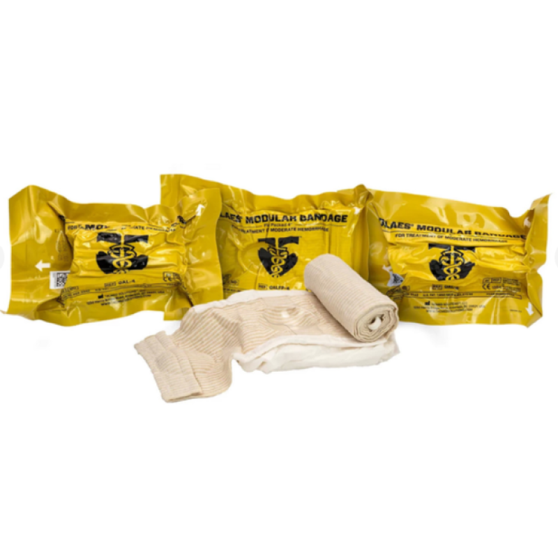 Бандаж TacMed Solution 4" Olaes Modular Bandage