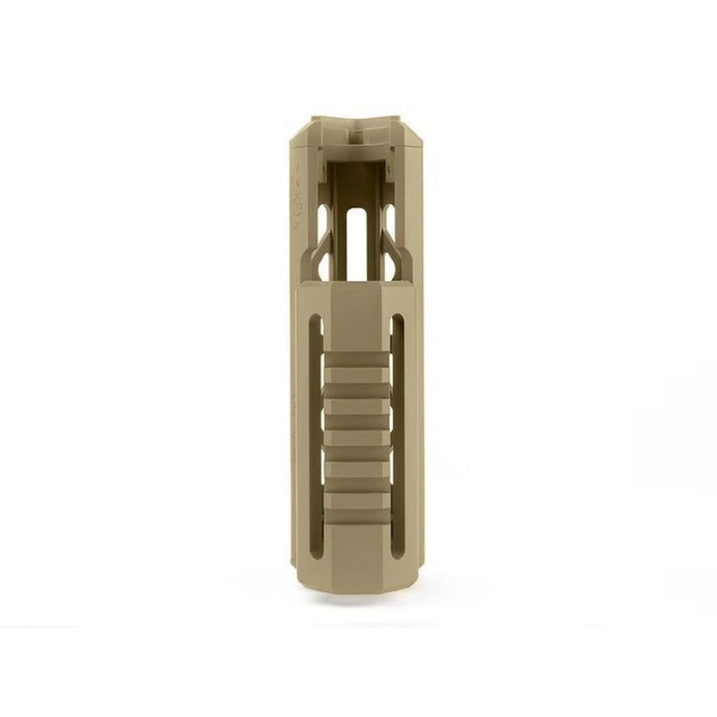 Короткое цевье КРУК CRC 1U040 с креплением M-Lok Coyote
