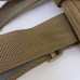 Кобура набедренная PANTAC Tactical Leg Holster Coyote Brown