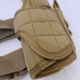 Кобура набедренная PANTAC Tactical Leg Holster Coyote Brown
