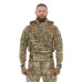 Модульний бронежилет Plastoon XM kit 4, multicam USA, М, 4 light ДСТУ, 1 клас ДСТУ