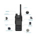 Hytera HP705 VHF — Рація портативна цифрова 136-174 МГц 5 Вт 1024 канали