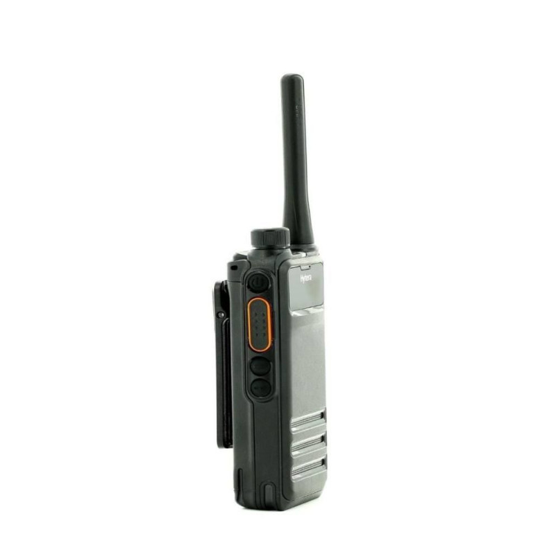 Hytera HP705 VHF - Рация портативная цифровая 136-174 МГц 5 Вт 1024 канала