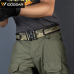 Тактичний ремінь (IG-BT3414-МС) РПС IDOGEAR 2 inch Tactical Belt мультикам S