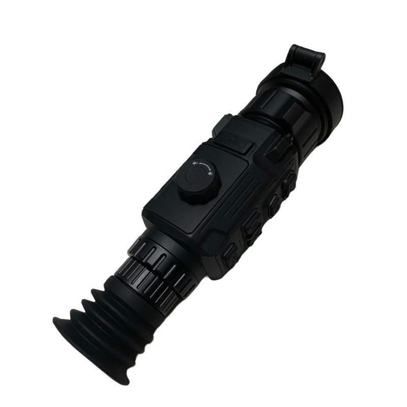 Тепловізійний приціл AGM Rattler V2 50-640 Тепловізор