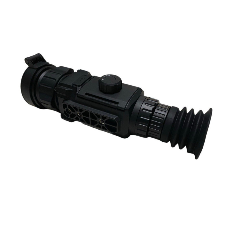 Тепловизионный прицел AGM Rattler V2 50-640 Тепловизор