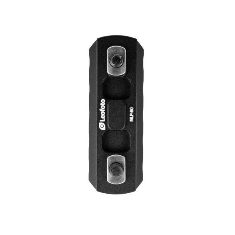 Рейка Пікатанні Leofoto MLP-60 M-Lok QR Plates