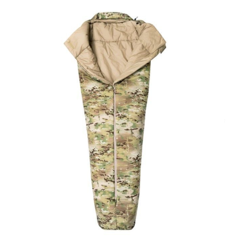 Спальний мішок Snugpak Special Forces 2 Extra Long