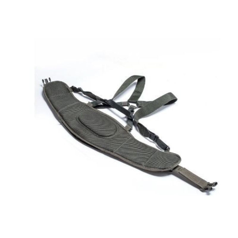 Тактическая система разгрузки ременно-плечевая система (РПС) с внутренними ремнями, 90×94 см, мультикам