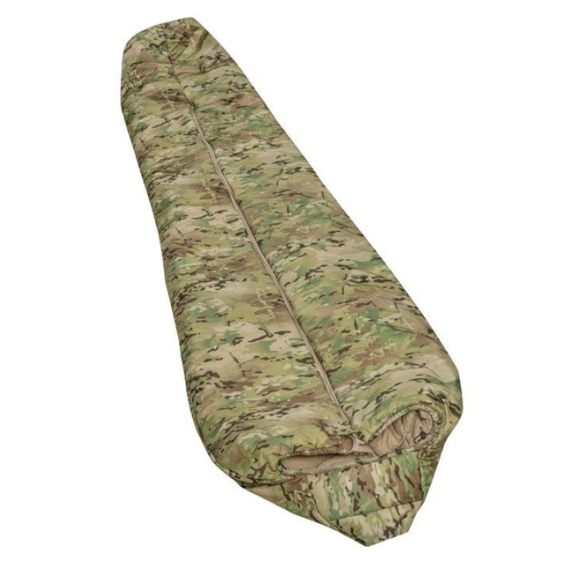 Зимовий спальний мішок Snugpak Softie Antarctica Extra Long