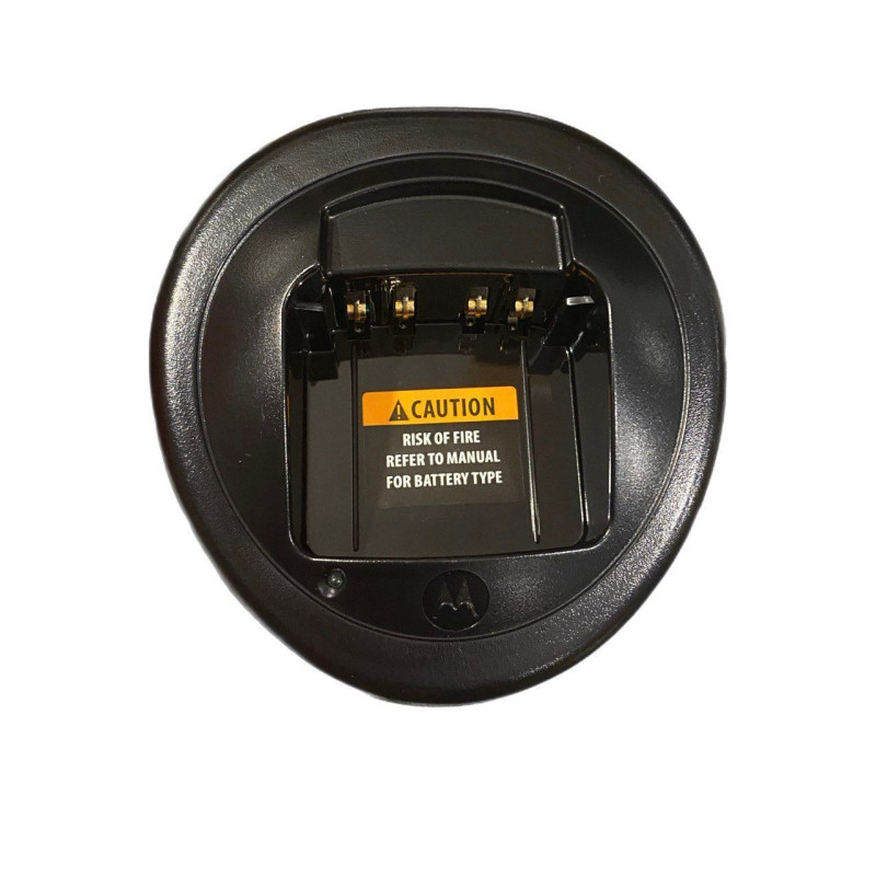 Зарядное устройство NNTN8117 Power-Time для Motorolа