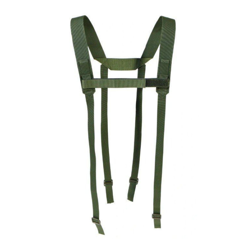 Тактический комплект War Belt (Варбелт) Мультикам МОЛЛИ