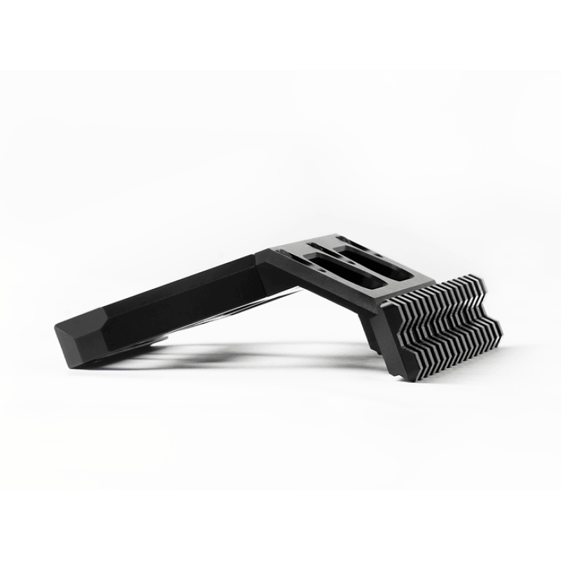 Боковой кронштейн КРУК Изделие 3 для АК