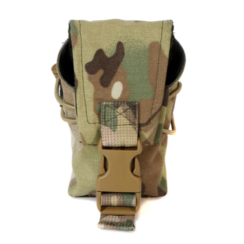 Тактичний комплект War Belt (Варбелт) Мультикам МОЛЛІ