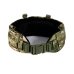 Тактичний комплект War Belt (Варбелт) Мультикам МОЛЛІ
