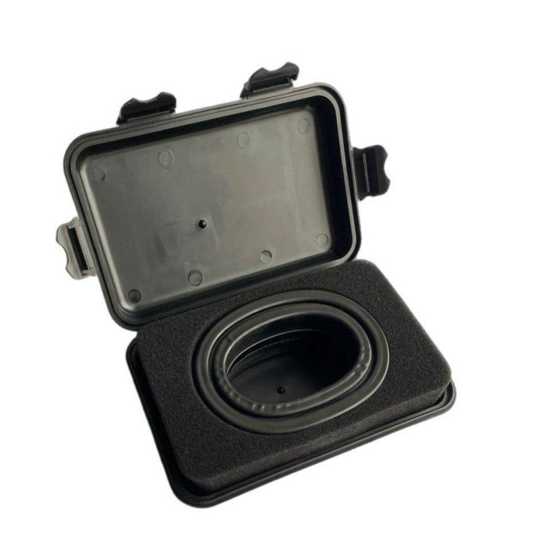 Z006 гелевая амбулятура для наушников пелтор