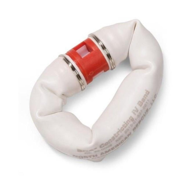 Джгут венозний NAR BOA Constricting IV Band Standart