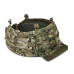 Тактичний пояс War Belt (варбелт) Multicam