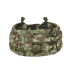 Тактичний пояс War Belt (варбелт) Multicam
