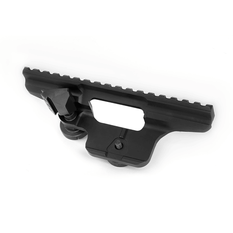 Боковой кронштейн КРУК для М-14 - Изделие 5