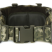 Тактичний пояс War Belt (варбелт) Піксель