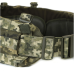 Тактичний пояс War Belt (варбелт) Піксель