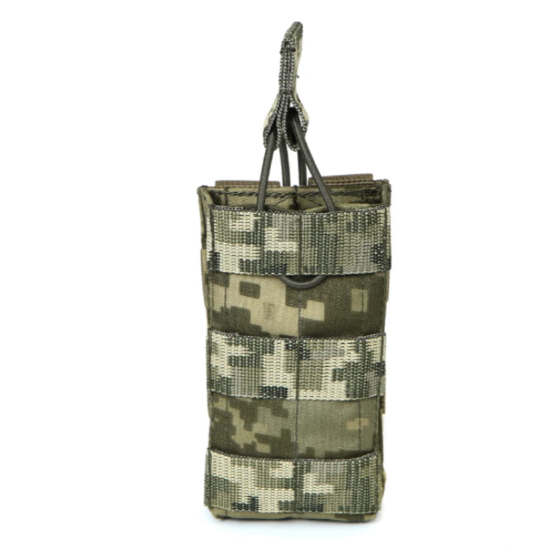 Тактический комплект амуниции «Стандарт» Пиксель МОЛЛИ