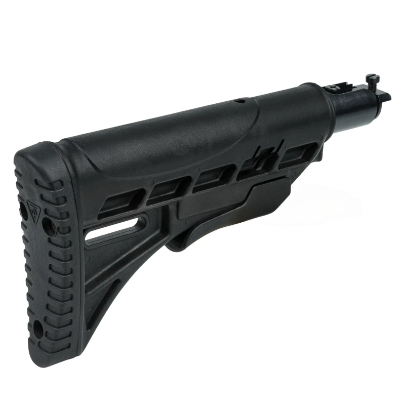 Приклад телескопічний ФОРТ на АК