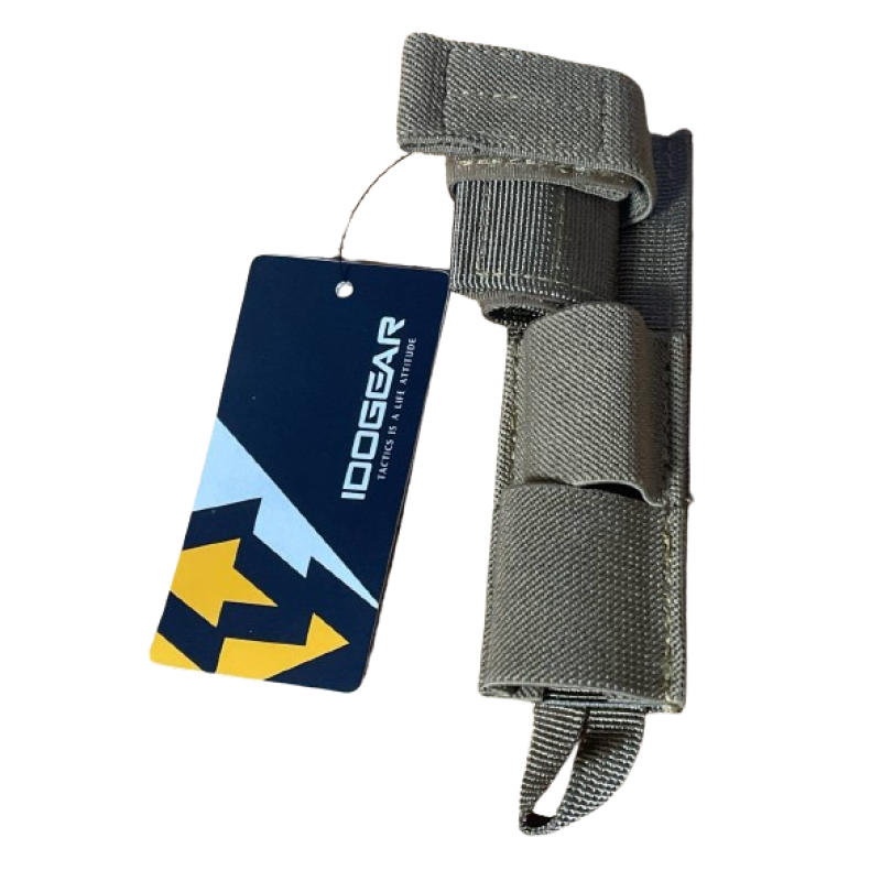 Подсумок для антенны IDOGEAR (IG-BG 3565-MC) Tactical Antenna System Holder