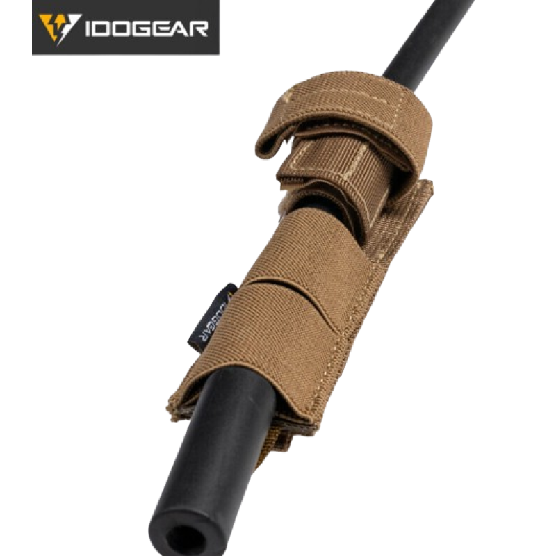 Подсумок для антенны IDOGEAR (IG-BG 3565-MC) Tactical Antenna System Holder