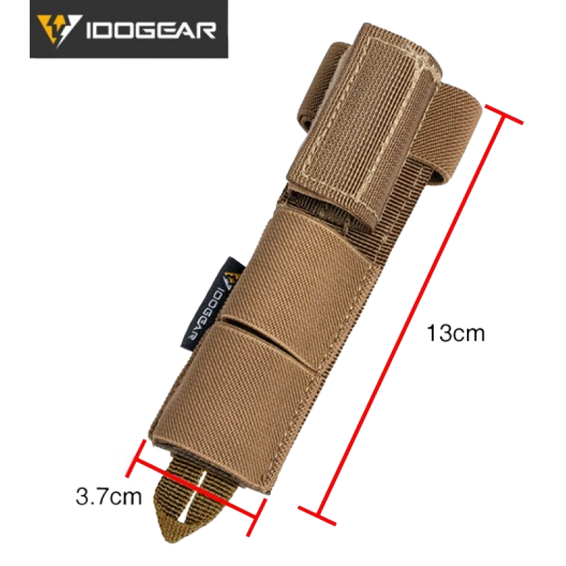 Подсумок для антенны IDOGEAR (IG-BG 3565-MC) Tactical Antenna System Holder
