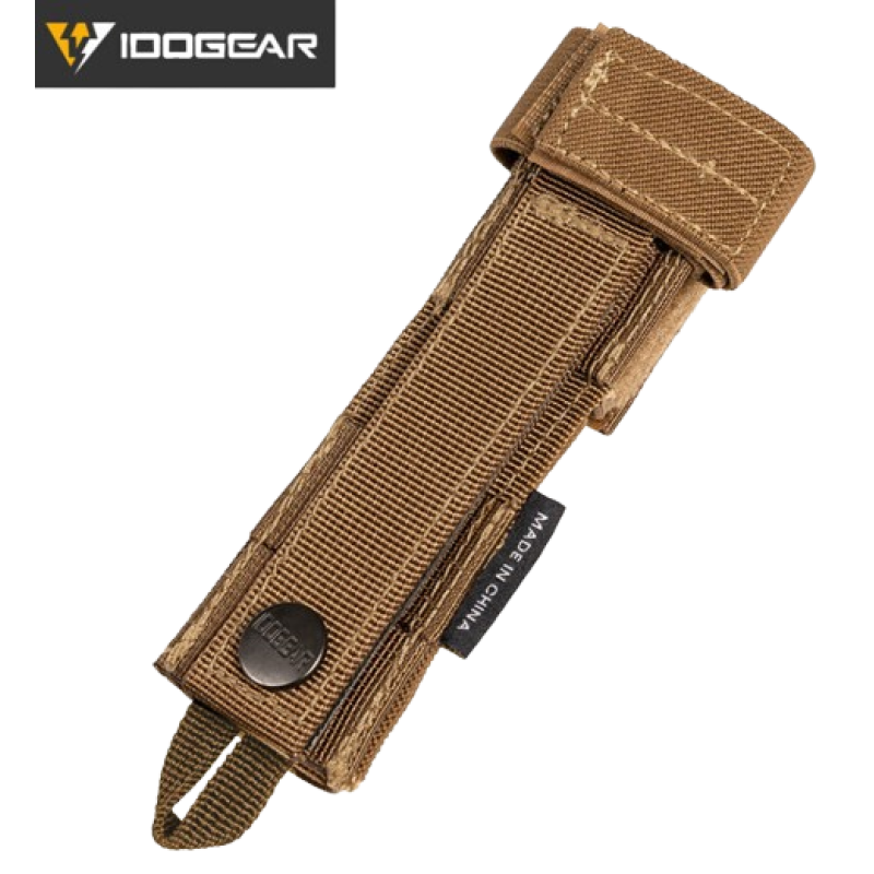Подсумок для антенны IDOGEAR (IG-BG 3565-MC) Tactical Antenna System Holder