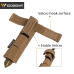 Подсумок для антенны IDOGEAR (IG-BG 3565-MC) Tactical Antenna System Holder