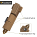 Подсумок для антенны IDOGEAR (IG-BG 3565-MC) Tactical Antenna System Holder